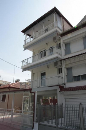 Apartments Stavros